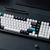 Keychron Q5 Max (Q5M-M3) QMK/VIA Wireless Custom Mechanical Keyboard-Brown Switch 96% US Layout