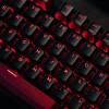 Lemokey X1 (X1-A3) QMK/VIA Wired TKL 80% Mechanical Keyboard - Brown Switch US Layout