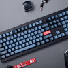 Keychron V6 Max (V6M-D3) QMK/VIA Wireless(BT/2,4/Wired) Custom Mechanical Keyboard Brown Switch 100%