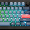 Keychron V6 Max (V6M-D3) QMK/VIA Wireless(BT/2,4/Wired) Custom Mechanical Keyboard Brown Switch 100%