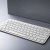 Keychron B1 Pro (B1P-K8) Ultraslim Mini Wireless Keyboard ZMK Online customize-Ivory White 75% US