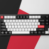 Keychron Q3 HE (Q3H-M1) QMK Wireless Custom Hall Effect Keyboard Purple Switch 80% US Layout