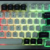 Keychron Q5 HE (Q5H-M1) QMK Wireless Custom Hall Effect Keyboard Purple Switch 96% US Layout