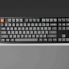 Keychron K8 Max (K8M-J1) QMK Wireless Mechanical Keyboard Red Switch Hot-Swap 80% US Layout