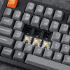 Keychron K8 Max (K8M-J1) QMK Wireless Mechanical Keyboard Red Switch Hot-Swap 80% US Layout