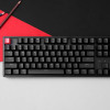Keychron K8 V2 (K8X-C1) QMK Wireless Mechanical Keyboard Red Switch RGB 80% US Lay Aluminum Frame