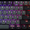 Keychron K5 V2 (K5X-B4) QMK Wireless Mechanical Keyboard Banana Switch RGB 100% US Layout