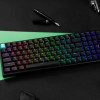 Keychron K4 HE (K4H-J1) Shine-Through Wireless Magnetic Hall Effect RGB Keyboard 96% US Layout