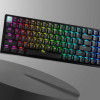 Keychron K4 HE (K4H-J1) Shine-Through Wireless Magnetic Hall Effect RGB Keyboard 96% US Layout