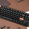 Keychron K8 HE (K8H-F1) Special Wood Edition Wireless Magnetic Hall Effect RGB Keyboard 80% US