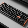 Keychron K8 HE (K8H-F1) Special Wood Edition Wireless Magnetic Hall Effect RGB Keyboard 80% US
