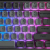 Keychron C2 Pro (C2PX-M3) QMK/VIA Mechanical Brown Switch -8K Polling Rate HotSwap 100% US Retro RGB