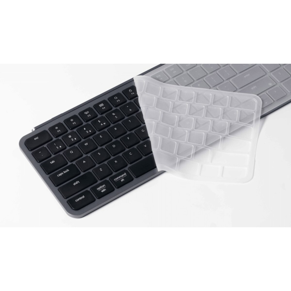 Keychron B2 Pro (B2P-K1) Ultraslim Mini Wireless BT Keyboard ZMK Online customize Space Grey 96% US