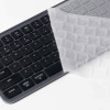 Keychron B2 Pro (B2P-K1) Ultraslim Mini Wireless BT Keyboard ZMK Online customize Space Grey 96% US