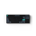 Keychron B33 (B33-K9-GR) Wireless Keyboard 80% GR Layout Black