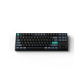 Keychron B33 (B33-K9-GR) Wireless Keyboard 80% GR Layout Black