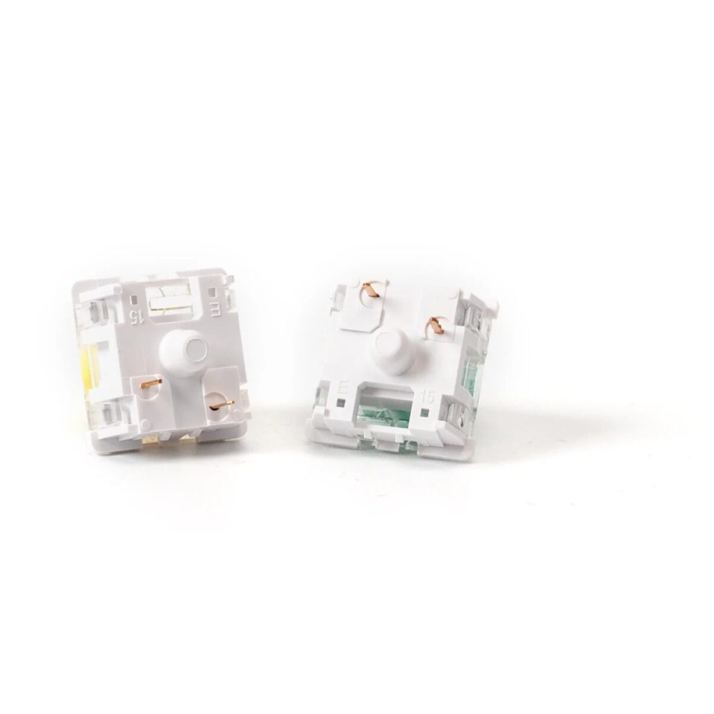 Keychron K Pro Switches - Mint (110pcs) G149