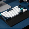Keychron Silicon Palm Rest (PR45) for K8 / K8Pro / K8Max / C1/ C1Pro / L4
