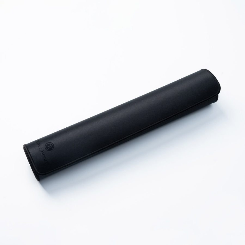 Keychron Desk Mat - Black (DM-1) 900x400mm mousepad mat