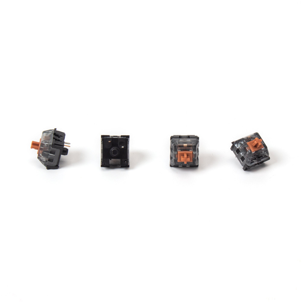 Kailh Super Speed Switch-Bronze (110pcs) G144