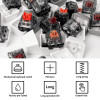 Kailh Super Speed Switch-Silver (110pcs) G142