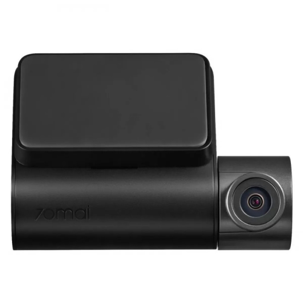 70mai A200 Dash Cam w. Screen - 1080P 60FPS 130FOV 500mAh Car Camera