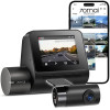 70mai A200-1 Front & Rear Dash Cam w. Screen, Set with RC11 Rearview Camera, 1080P 60FPS 130FOV 500m