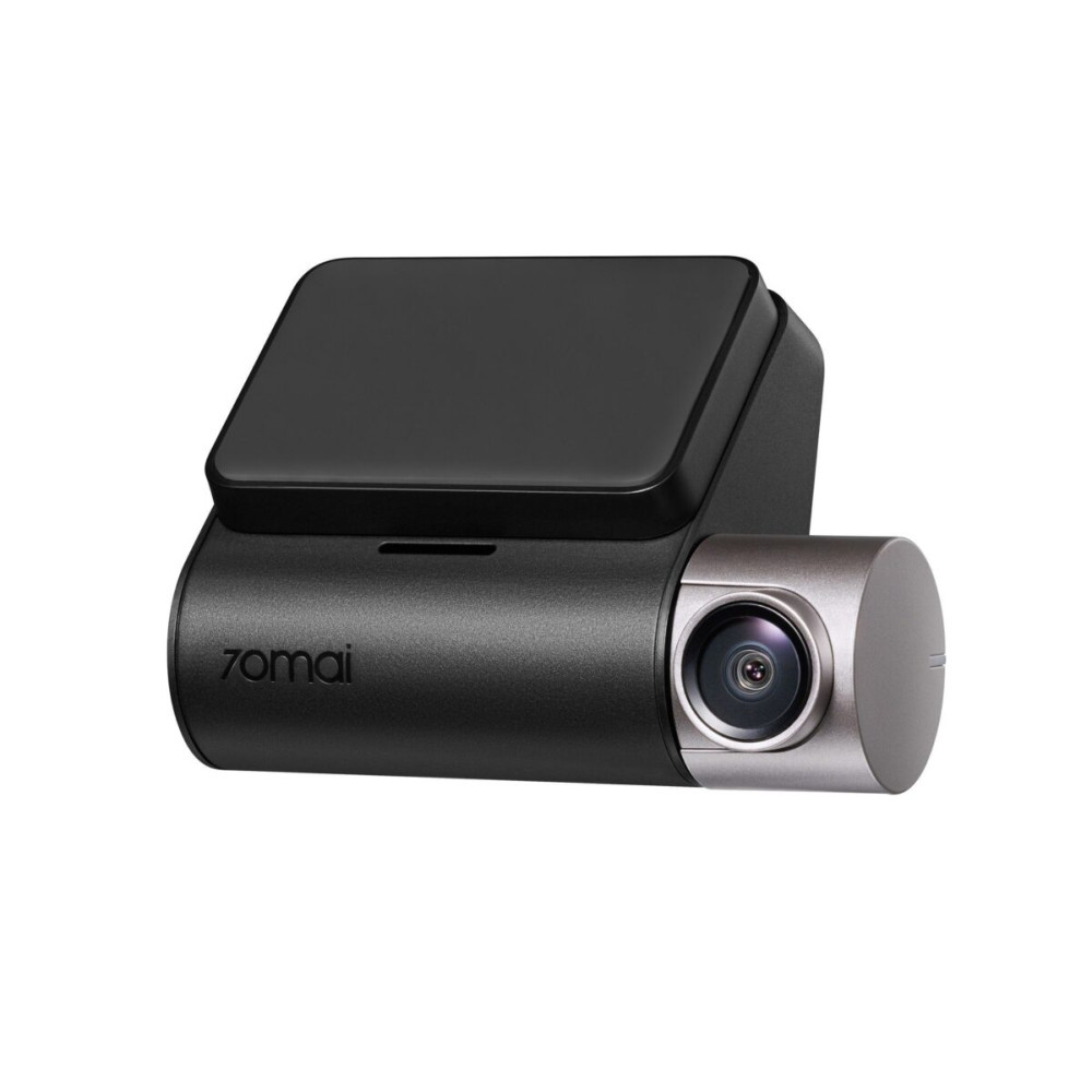 70mai A510-1 Front & Rear Dash Cam w. Screen set w. RC11 Rearview Cam - 1600p, 3k pic, Loop rec Car