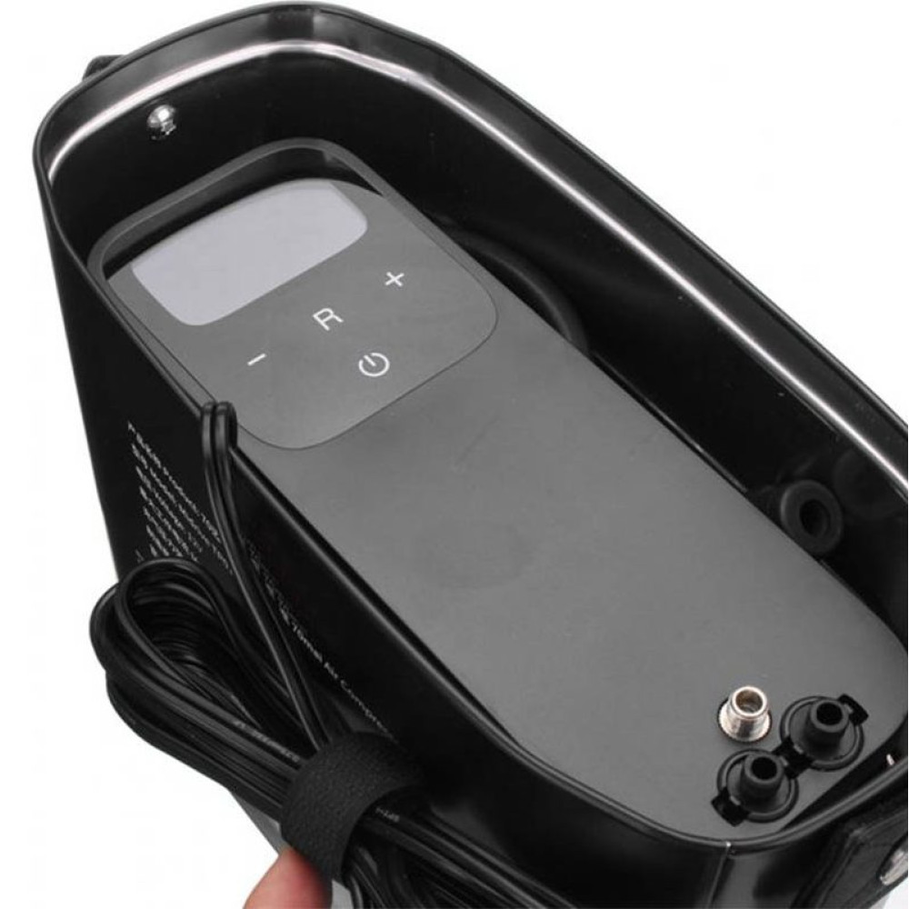 70mai Midrive TP01 Air Compressor - 41L/min 72dB