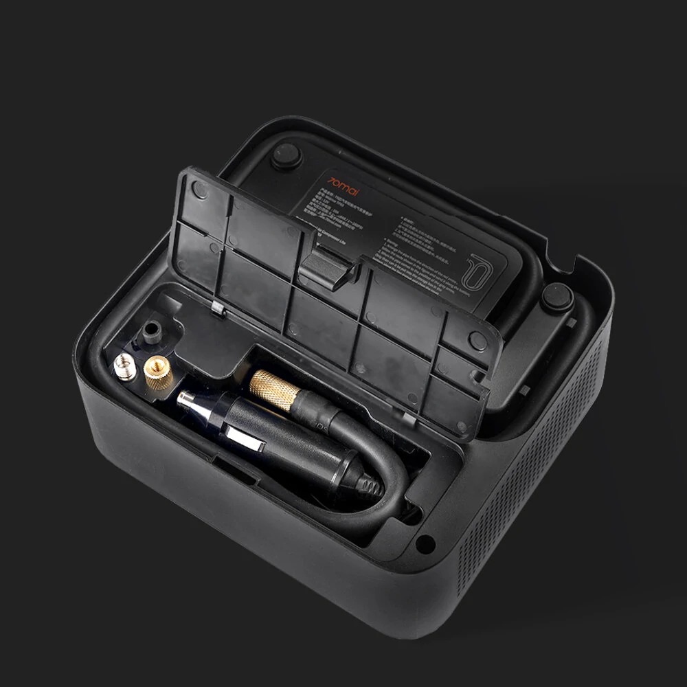 70mai Midrive TP03 Air Compressor Lite - 25L/min 79dB