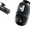 70mai Dash Cam 4K Omni 360° + Reaview Full View with Dual Sony STARVIS 2, AI 2.0 & 4G LTE (X800-2)