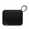 QCY SP2 Black - Pocket Size IP67 RGB BT Speaker Deep Punch Bass TWS Stereo Subwoofer 17h