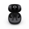 QCY T13X TWS Black - 30 hour battery True Wireless in-ear earbuds - Quick Charge 380mAh Gaming 0,068