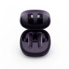 QCY T13X TWS Purple - 30 hour battery True Wireless in-ear earbuds Quick Charge 380mAh Gaming 0,068s