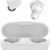 QCY HT07 ArcBuds TWS White - ANC Music Earbuds, 40dB 6 microphone ANC & PNC, 32h battery