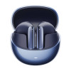 QCY AilyBuds Pro Semi-Ear ANC TWS Blue 6 mic & A.I. Noise Cancel. LDAC Audio Ultra HD Multi-point