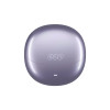 QCY AilyBuds Pro Semi-Ear ANC TWS Purple 6 mic & A.I. Noise Cancel. LDAC Audio Ultra HD Multi-point