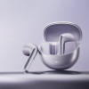 QCY AilyBuds Pro Semi-Ear ANC TWS Purple 6 mic & A.I. Noise Cancel. LDAC Audio Ultra HD Multi-point