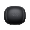QCY AilyBuds E10 Black Hires Audio LDAC Semi-Ear TWS 4mics ENC 13mm dynamic driver IPX4 35h