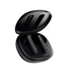 QCY AilyBuds E10 Black Hires Audio LDAC Semi-Ear TWS 4mics ENC 13mm dynamic driver IPX4 35h
