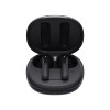 QCY AilyBuds E20 Black- Hybrid ANC Semi-Ear TWS earbuds 6mics 13mm dynamic driver IPX4 BT5.4 35h