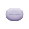 QCY Crossky C30 Purple (QT33) Open Ear TPU Earclip, Bass Enhance Algo. BT 5.4 Dual Connection Earbud