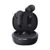 QCY Melobuds N30 (HT16) ANC Black - SBC/AAC IPX4 TWS Earbuds w. Natural Transparency Mode & A.I. ENC
