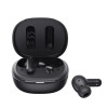 QCY Melobuds N30 (HT16) ANC Black - SBC/AAC IPX4 TWS Earbuds w. Natural Transparency Mode & A.I. ENC