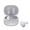 QCY Melobuds N30 (HT16) ANC White - SBC/AAC IPX4 TWS Earbuds w. Natural Transparency Mode & A.I. ENC