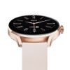 QCY Watch Elite S11 Pink Gold - Small metal 1,19