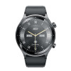 QCY Active GT S7 BT Call Watch Black - 3ATM Waterproof, 120 sports (Auto-detect Sport A.I.)