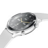 QCY Active GT S7 BT Call Watch Gray - 3ATM Waterproof, 120 sports (Auto-detect Sport A.I.)