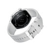 QCY Active GT S7 BT Call Watch Gray - 3ATM Waterproof, 120 sports (Auto-detect Sport A.I.)