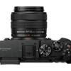 Olympus OM-System PEN Body black, M. Zuiko Digital 14-42mm F3.5-5.6 III black, Body cap, BLS-7 Li-io